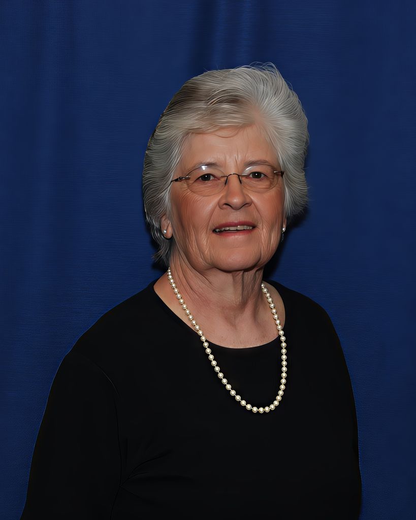 Nancy Kate McDaniel Davis Profile Photo