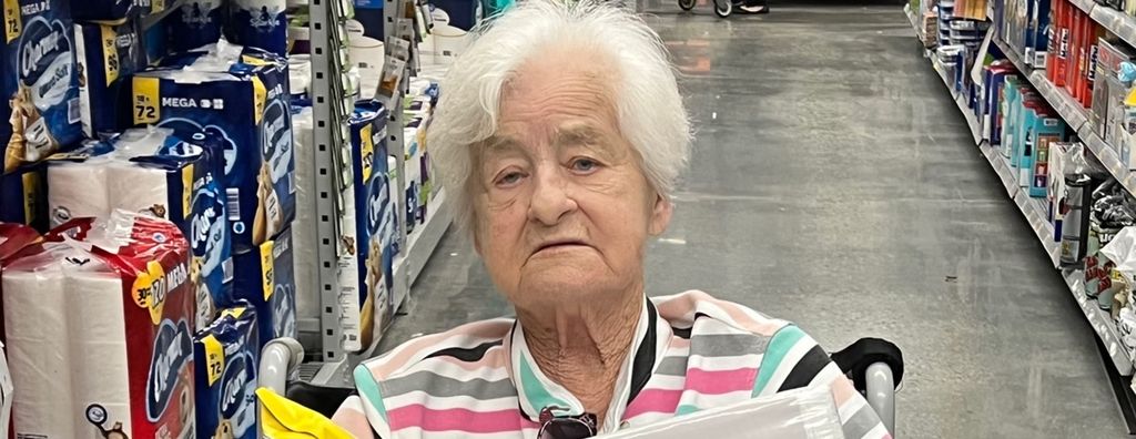 Shirley Ann Konicki
