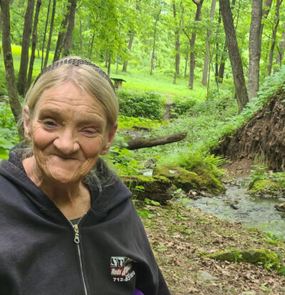Deborah Ferguson Profile Photo