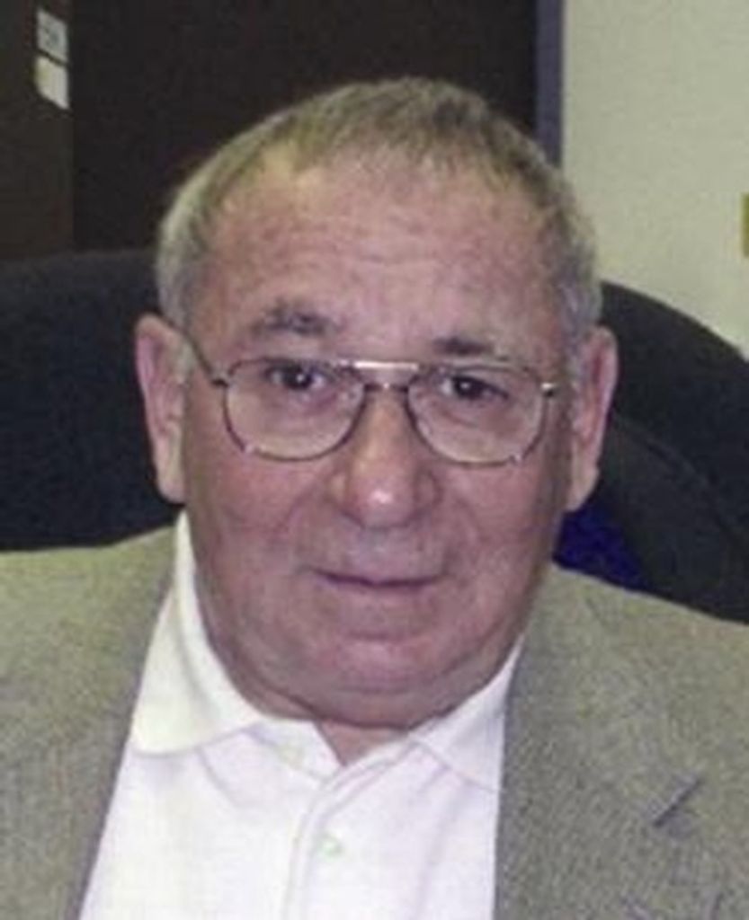 Joseph F. Critelli Profile Photo