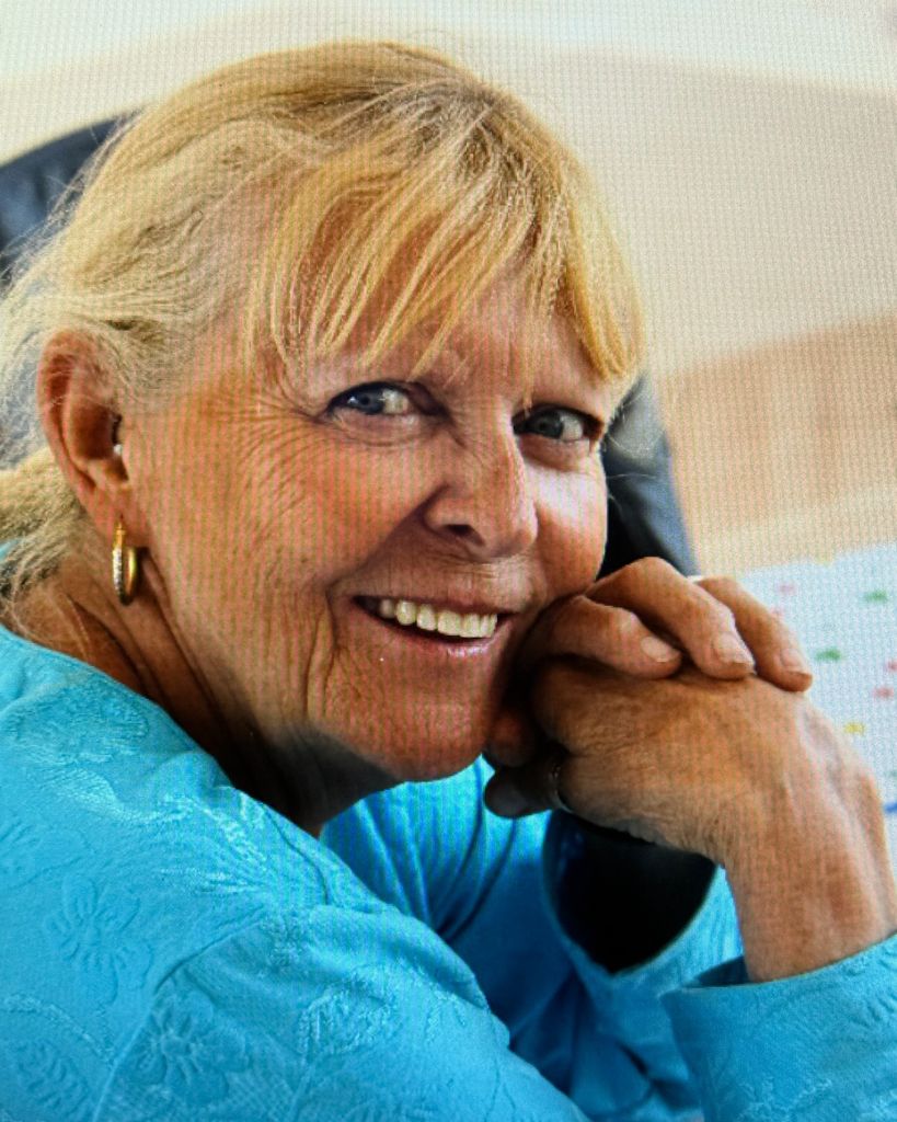 Diane Marie Peterson