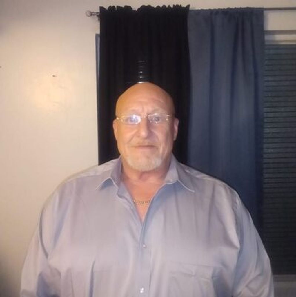 James Keith Passmore Profile Photo
