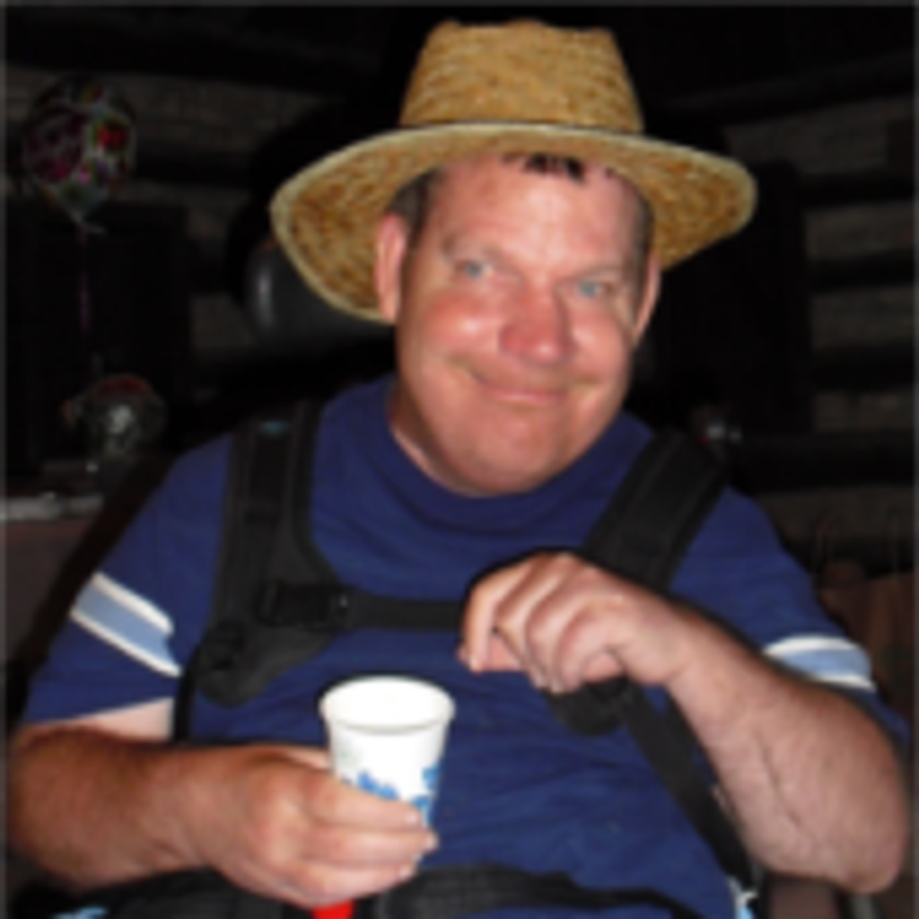 Dave Dwayne Westberry