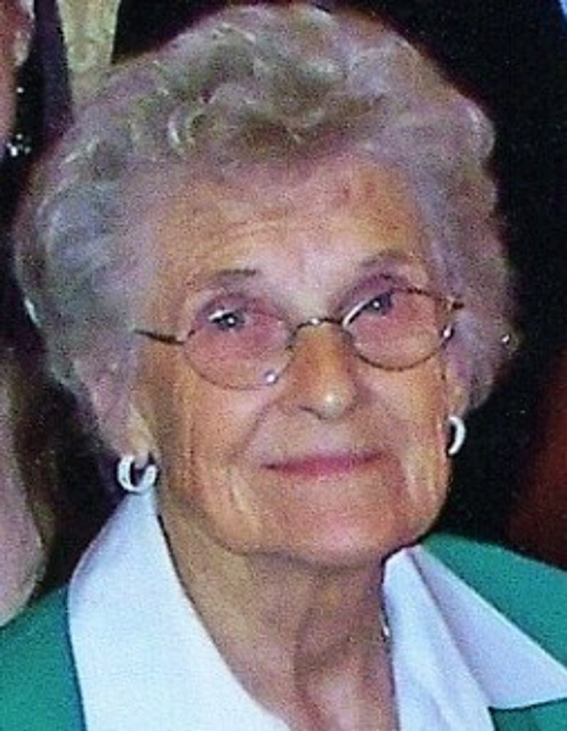 Virginia Chamberlin