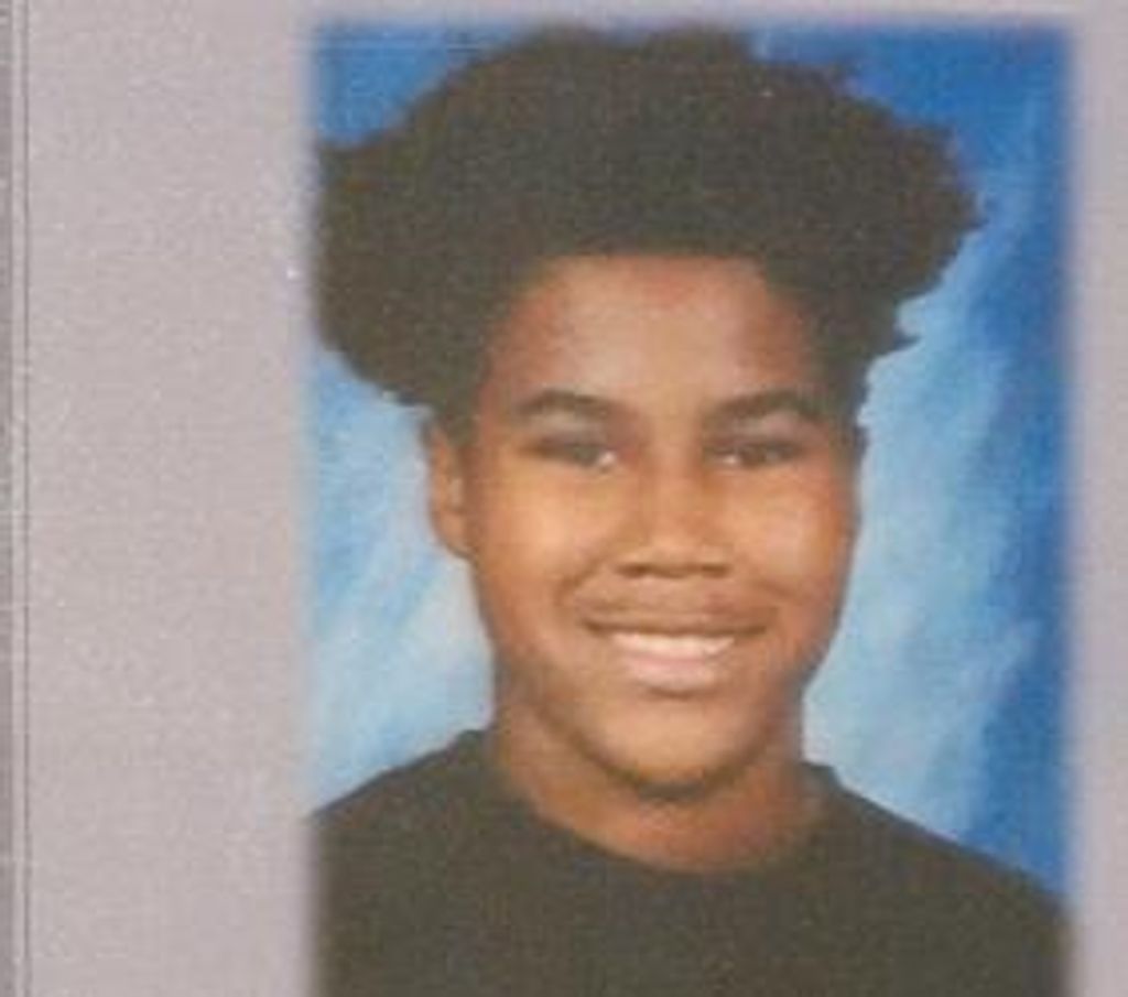 Kiyure' Keevon Gross Profile Photo