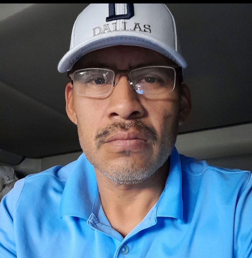 Oscar Cruz Cruz Profile Photo