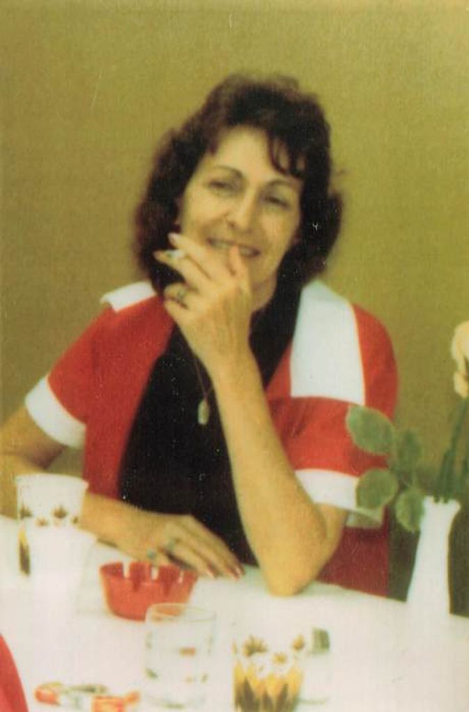 Joyce Adams