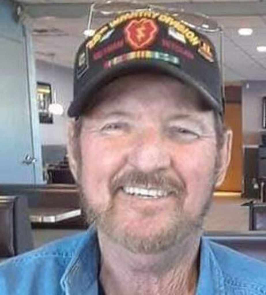James L. Robertson Profile Photo