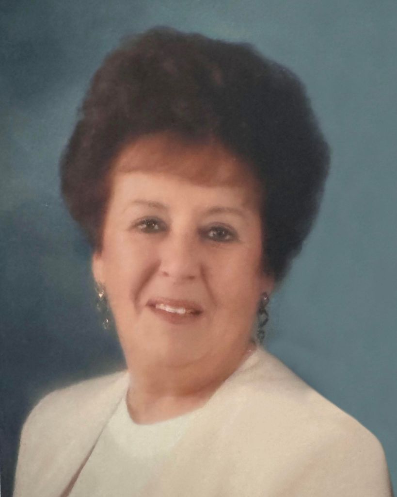 Nonna Noreen Kennedy Johnson