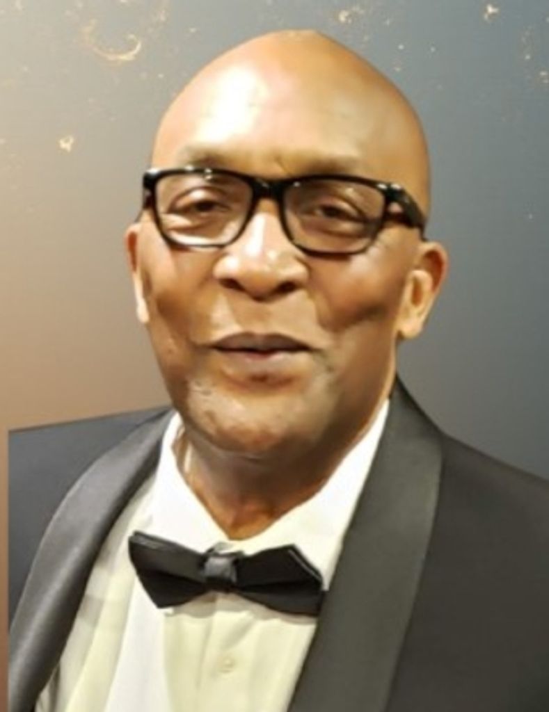 Pat Collier, Jr. Profile Photo