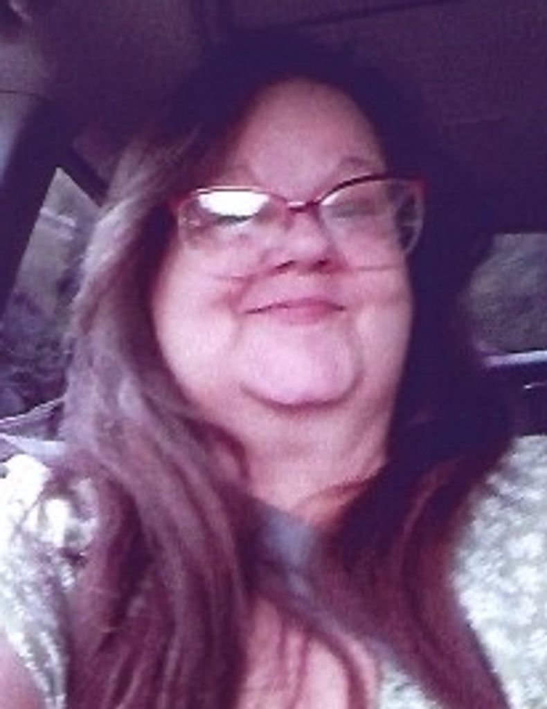 Kelly Ann Griffin Profile Photo
