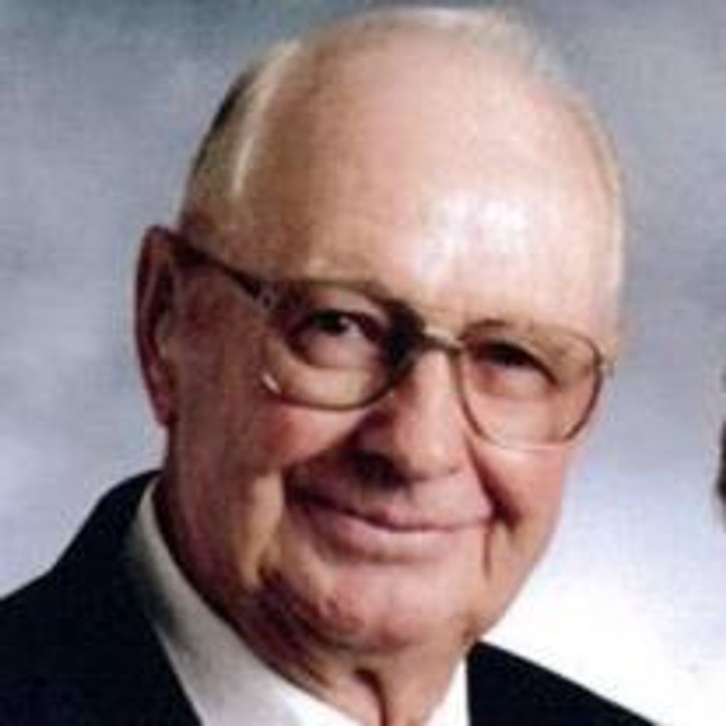 Warren P. Stephenson
