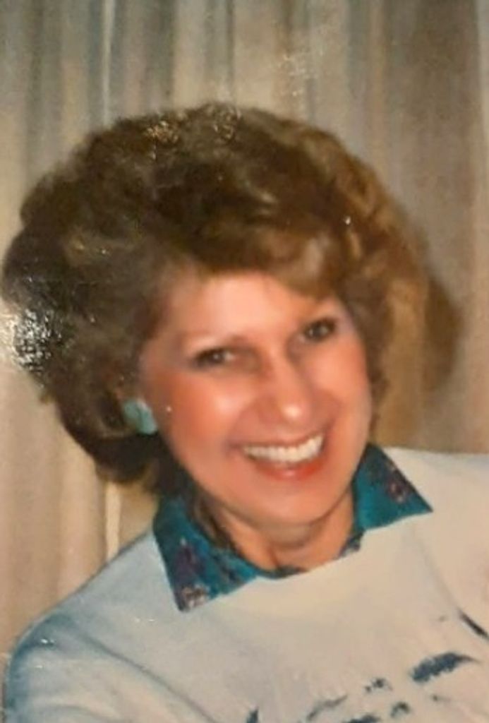 Joyce Mavis Harrington Profile Photo