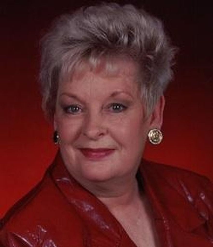 Linda Belleville