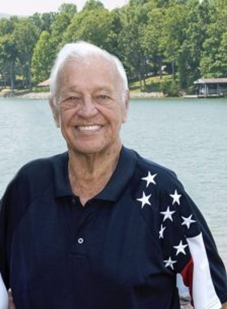 Ronald John Bach Profile Photo