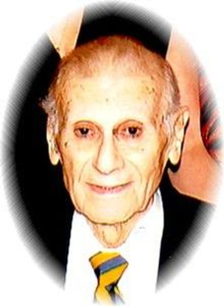 Albert Richard Sada