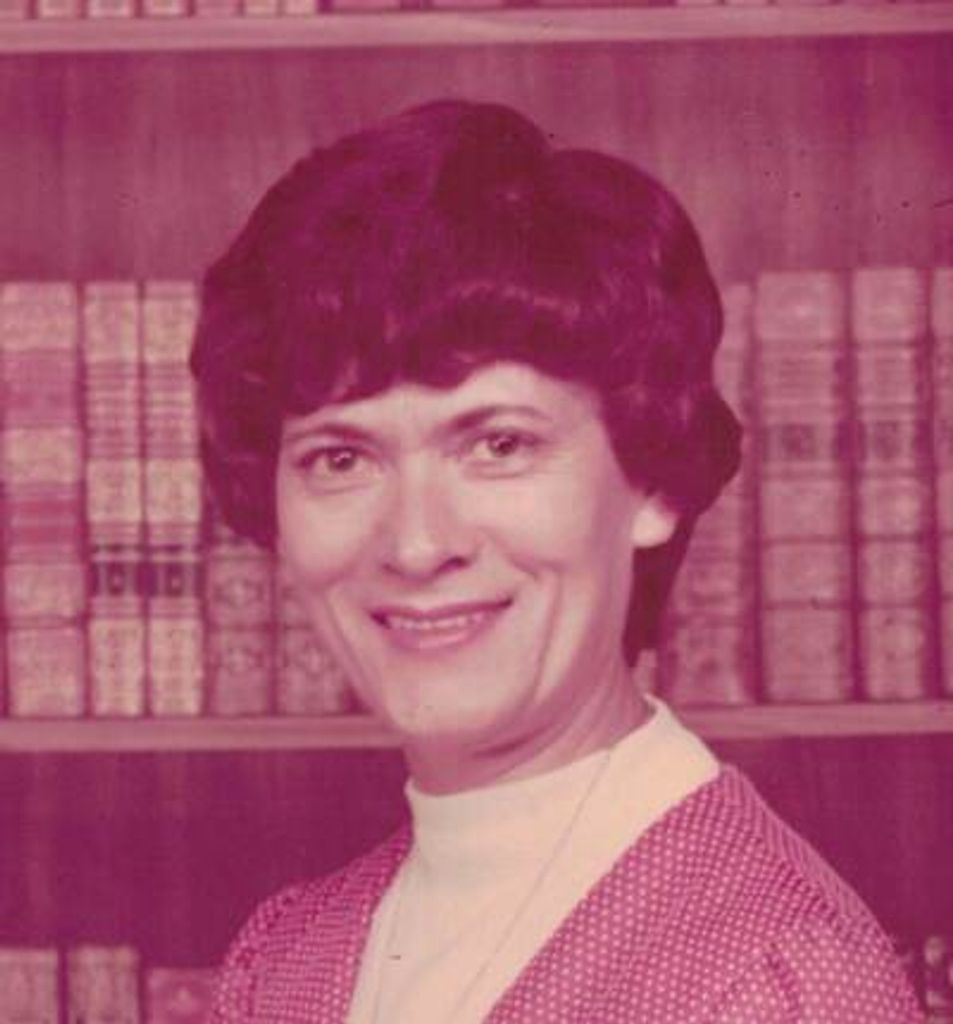 Marjorie "Margie" Glover Profile Photo