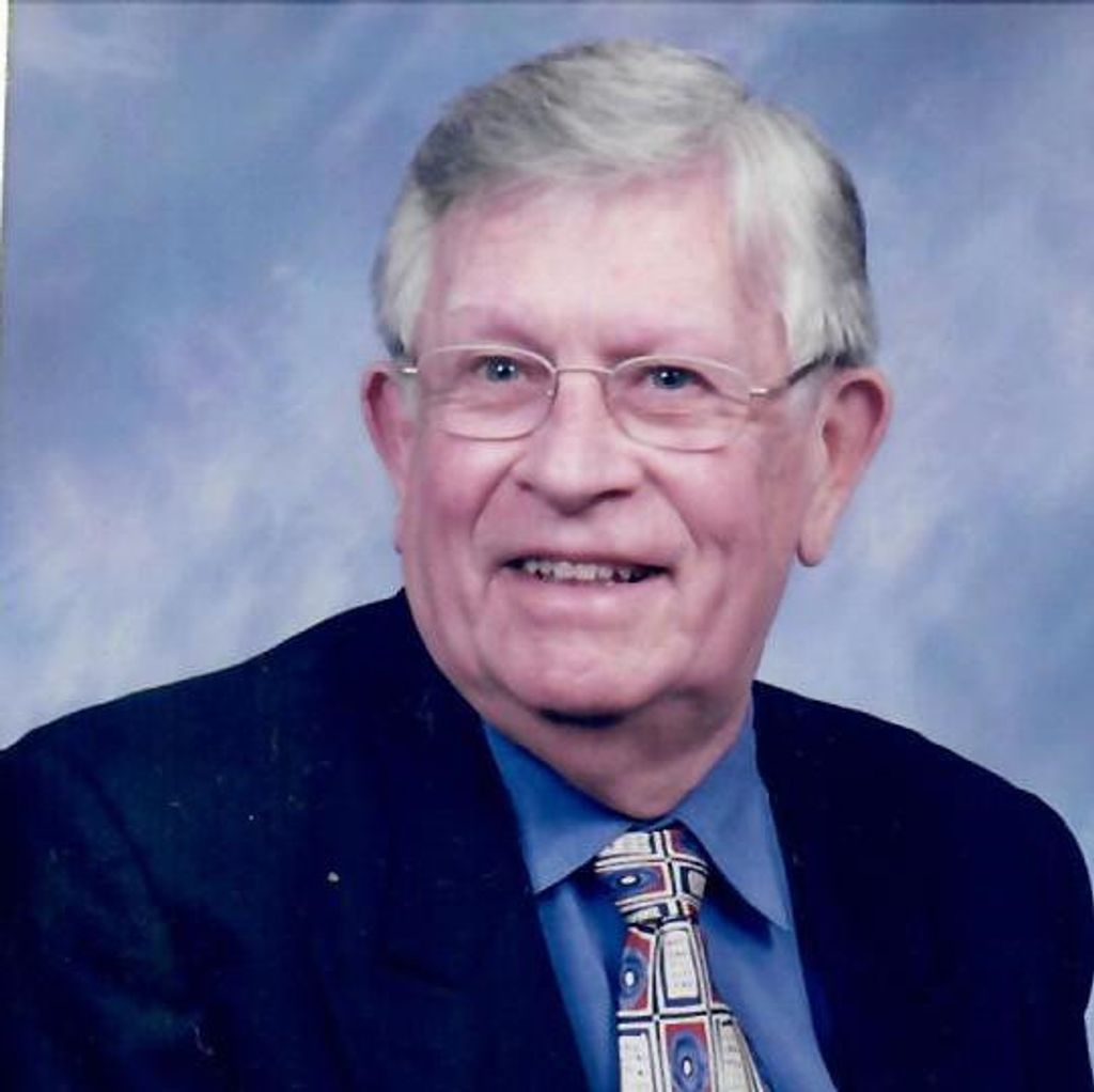 Carroll E Reese Profile Photo