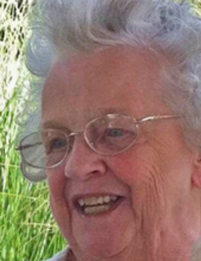 Betty Ruth Aker Profile Photo