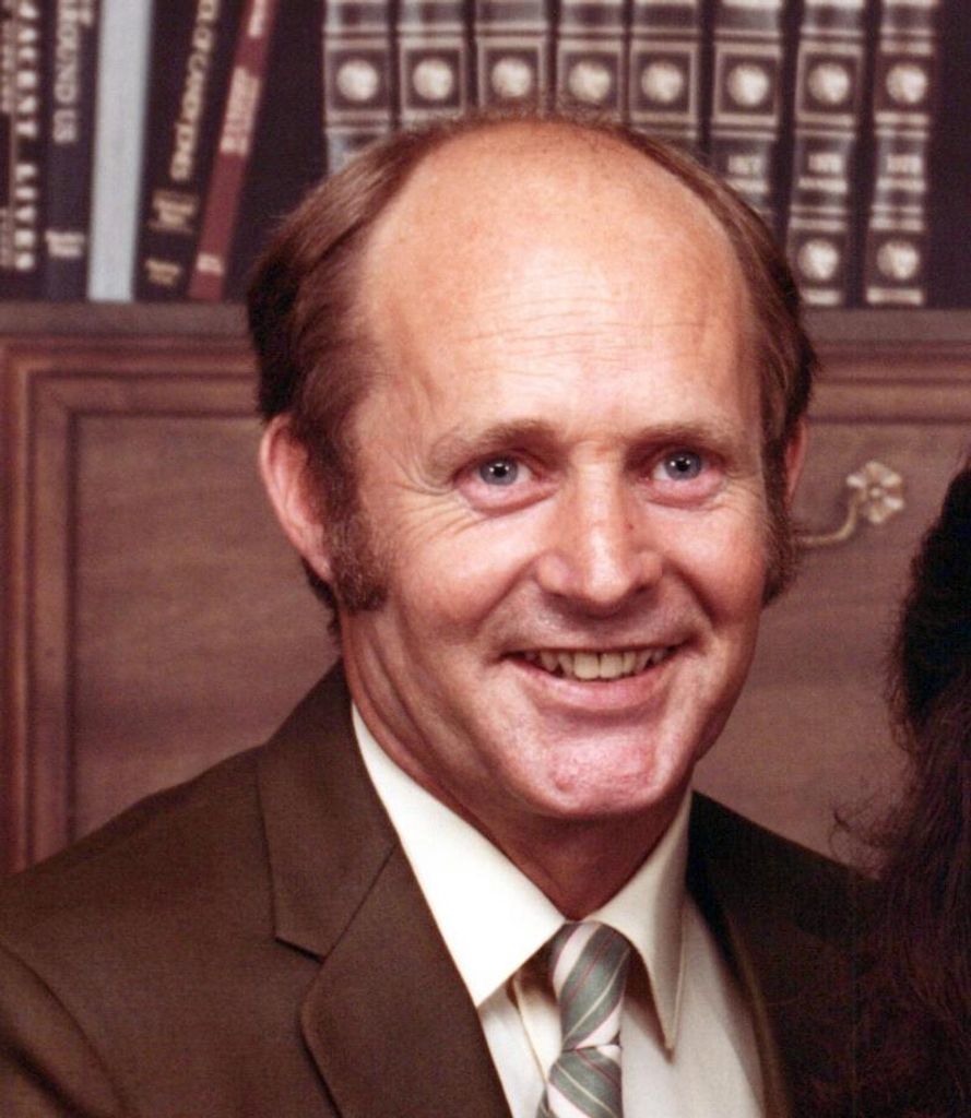 Calvin Farley Profile Photo
