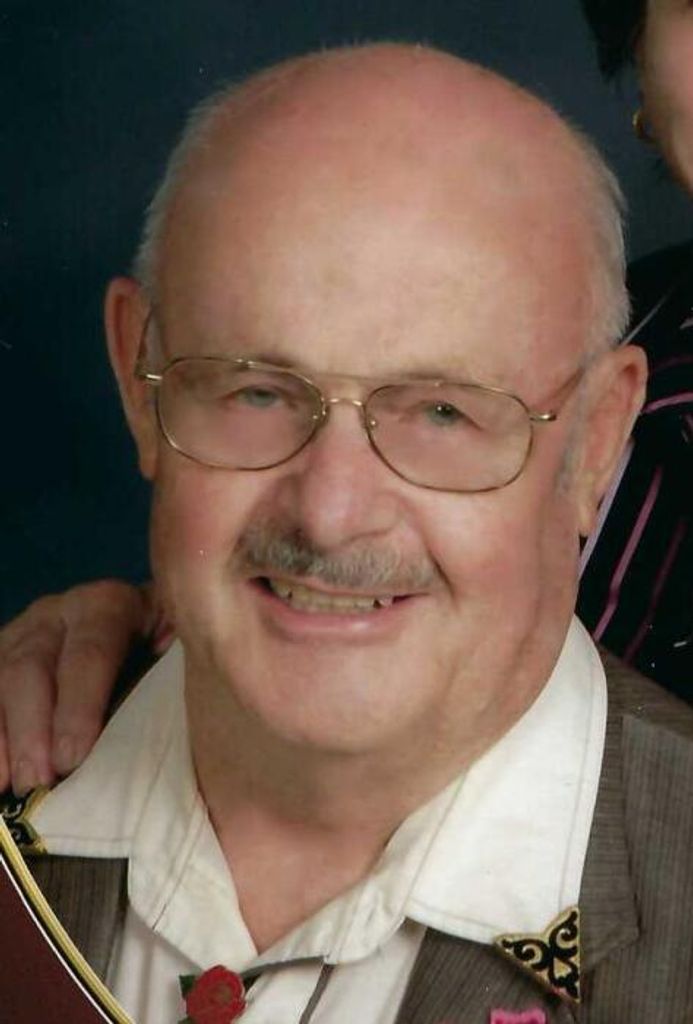 Carl W. Rose Profile Photo