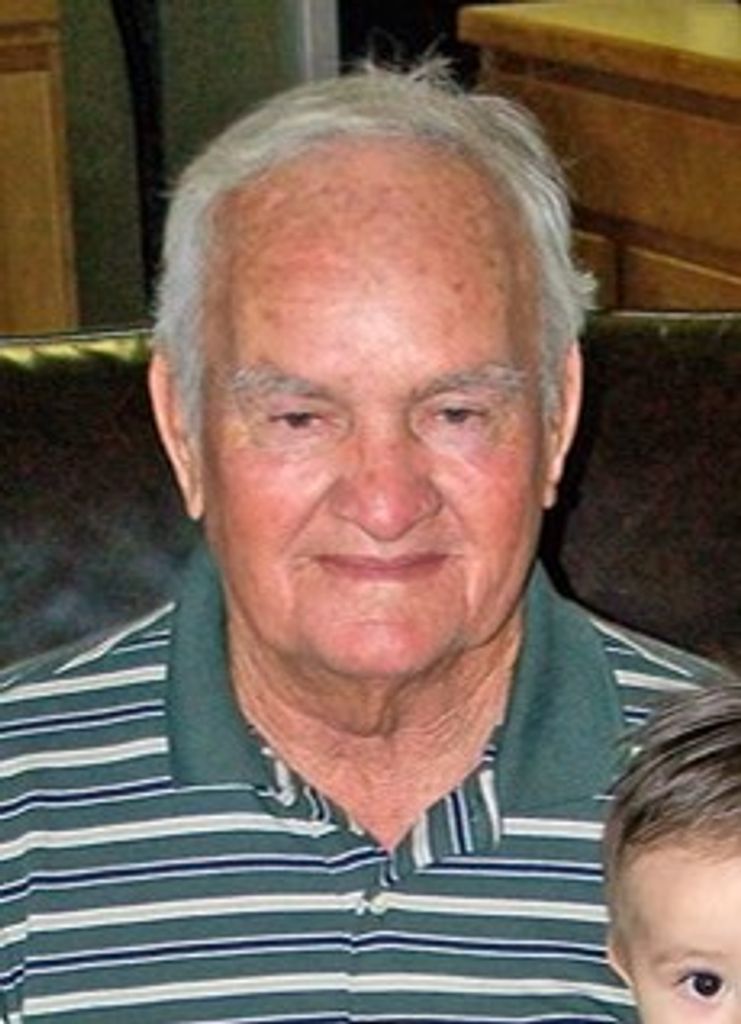 Jerry Bob Brown Profile Photo