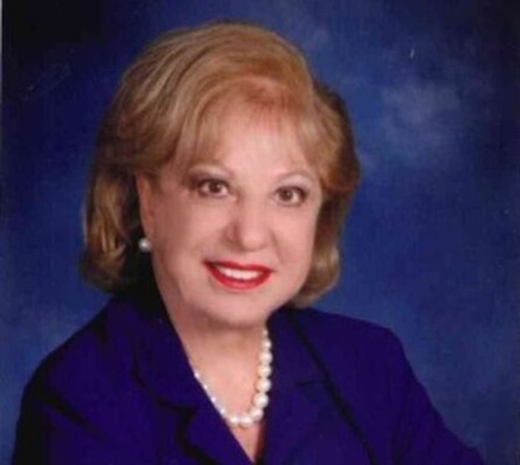 Marie Cecile La Barbera Zahn Profile Photo
