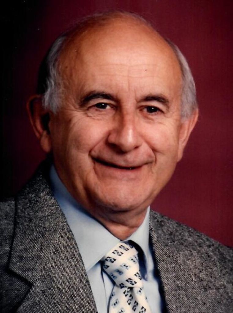 Dale Robinson Profile Photo