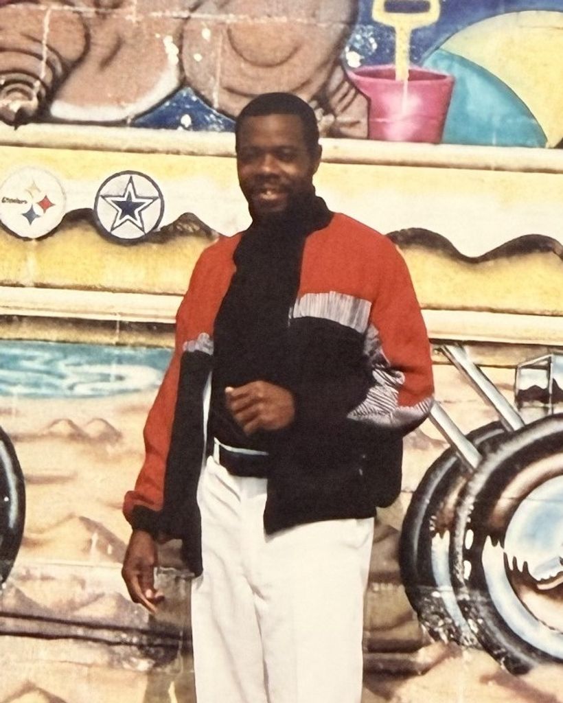 ALFRED RAY WILEY SR "HICKS"