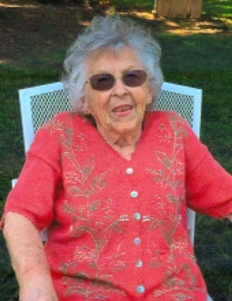 Treva  Holman Boyles