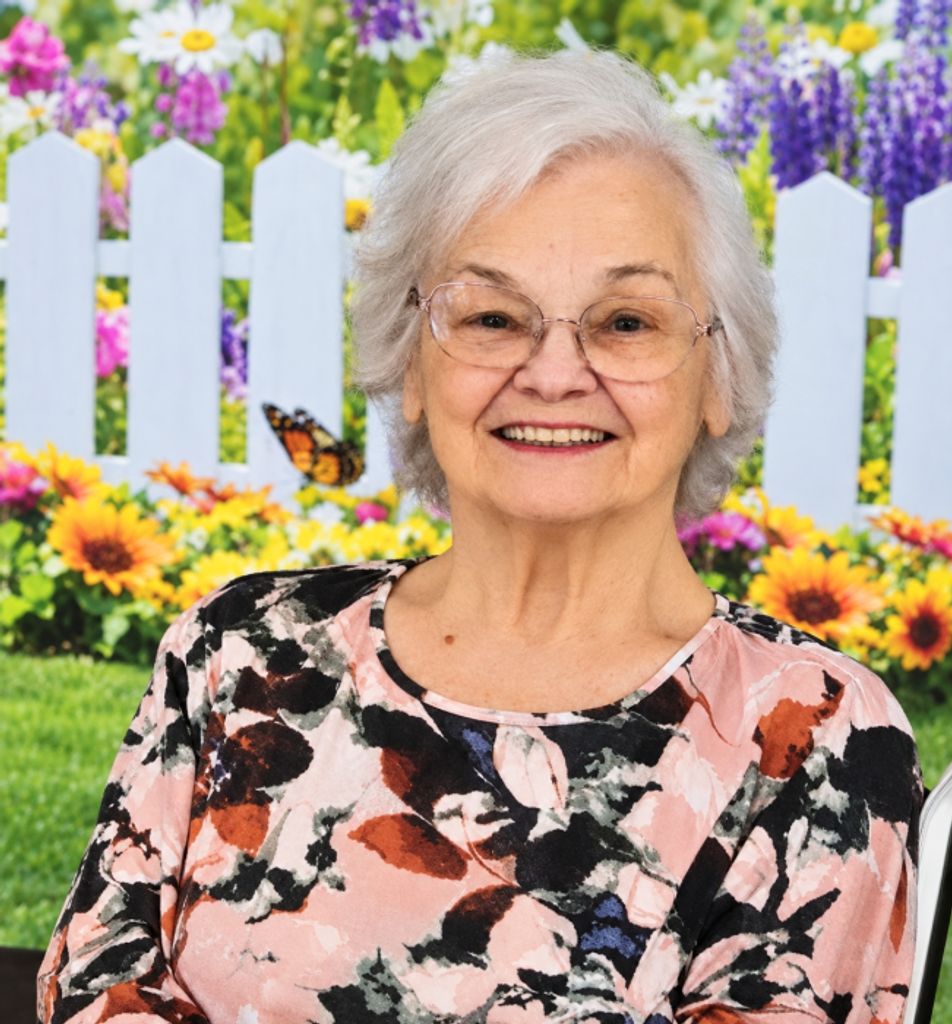 Nancy Summers Stanley Profile Photo