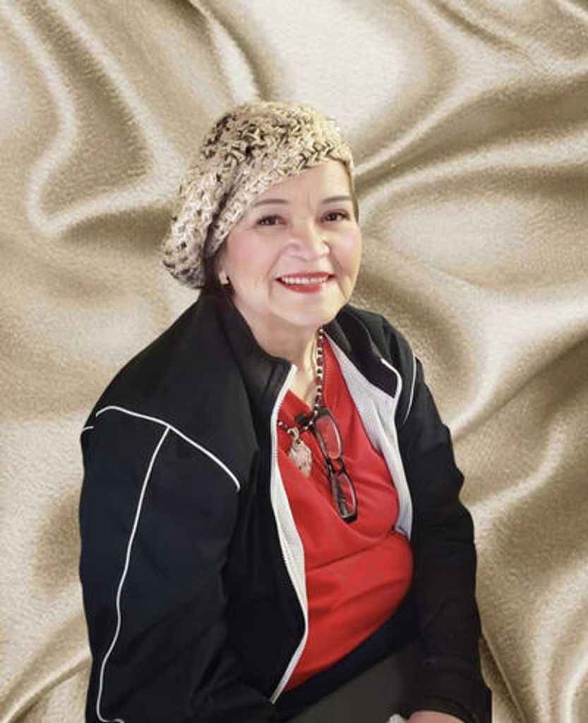 Cresencia M. Gonzalez Profile Photo