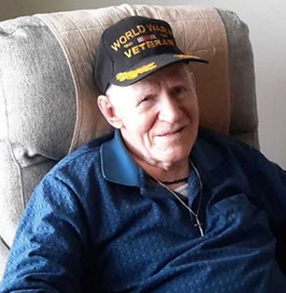 Raymond August Klosner