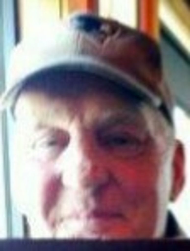 Stephen David Fisher Profile Photo