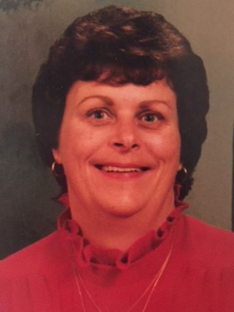 Virginia Gloria Clancy