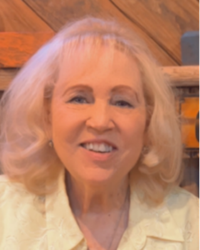 Glenda Mae Wilferth Profile Photo