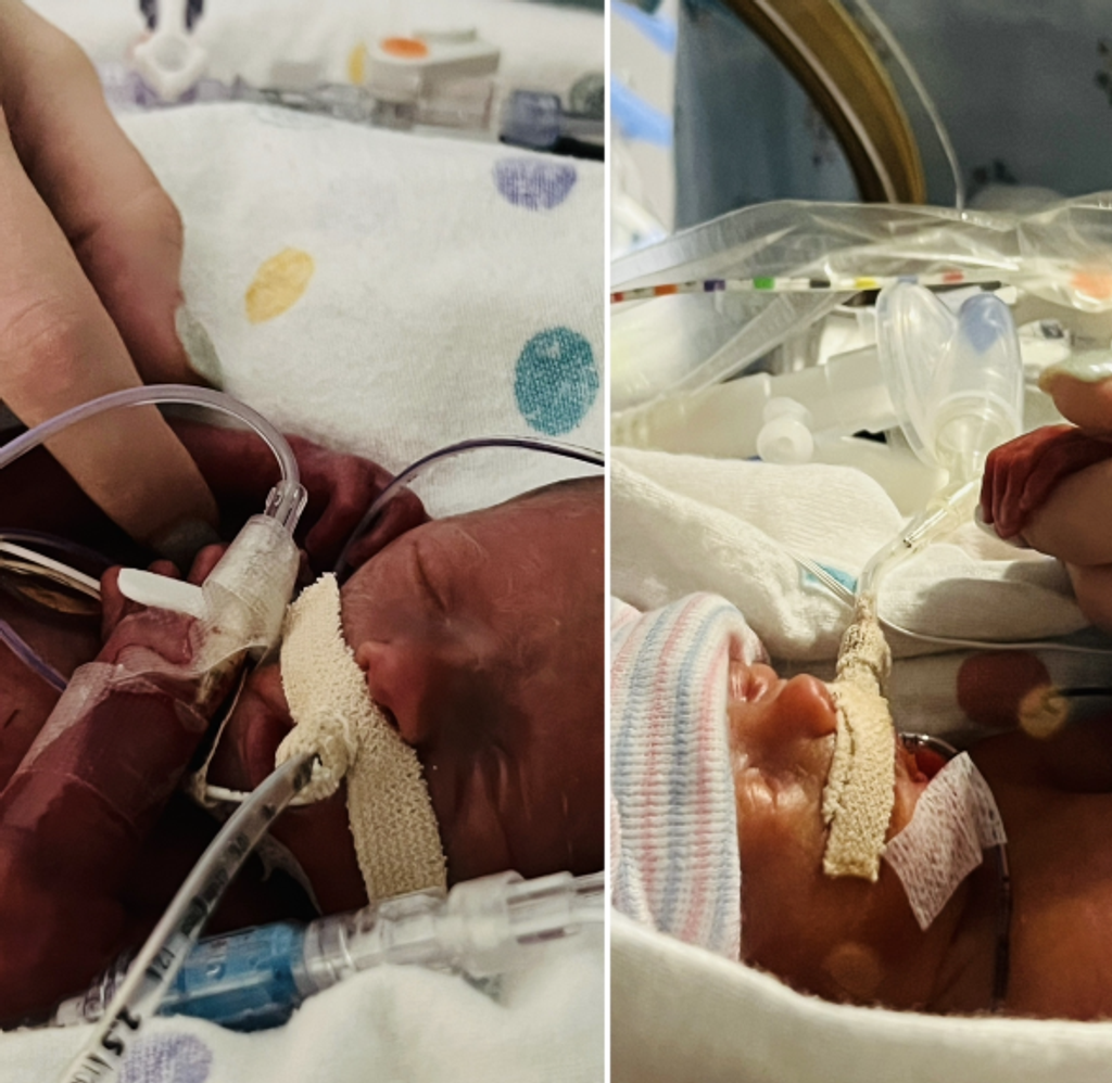 Christopher James & Thomas Raymond Kuiken