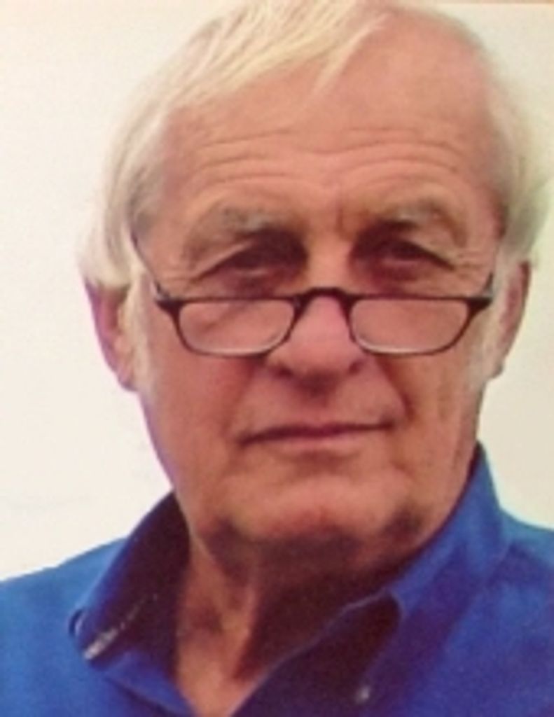 Gene Robert Nurnberg Profile Photo