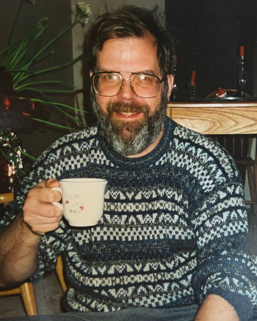 Edward Todd Walker