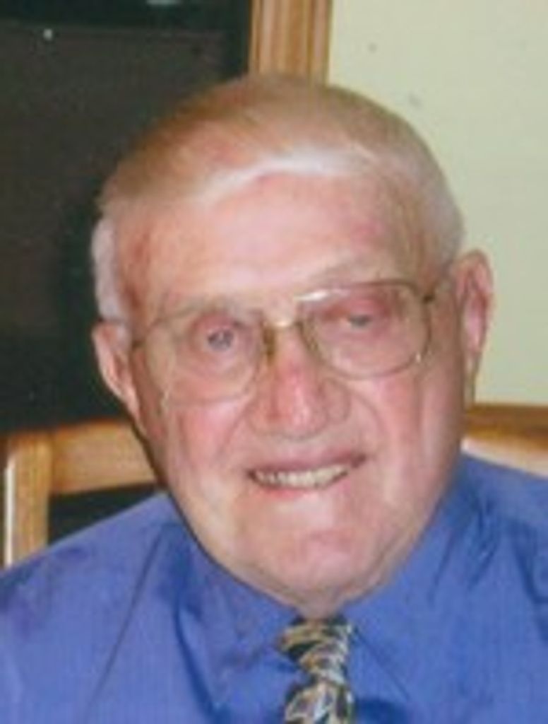 Walter C. Gramstad