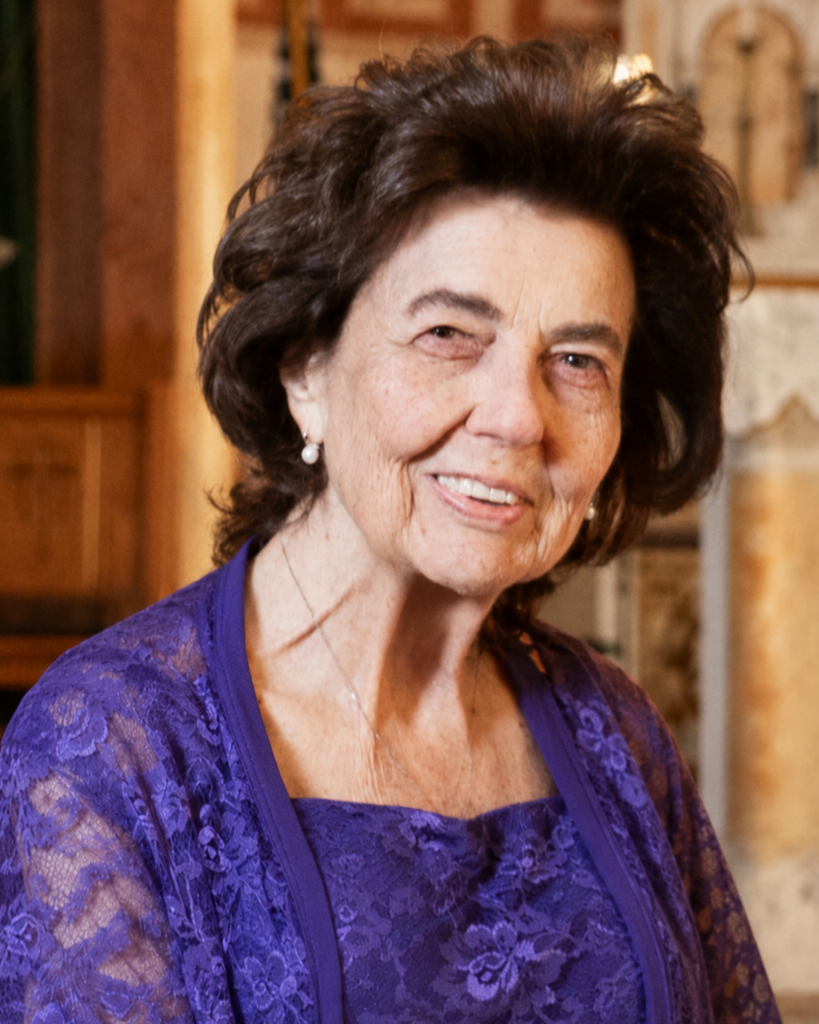 Carolyn B. Huggins Profile Photo