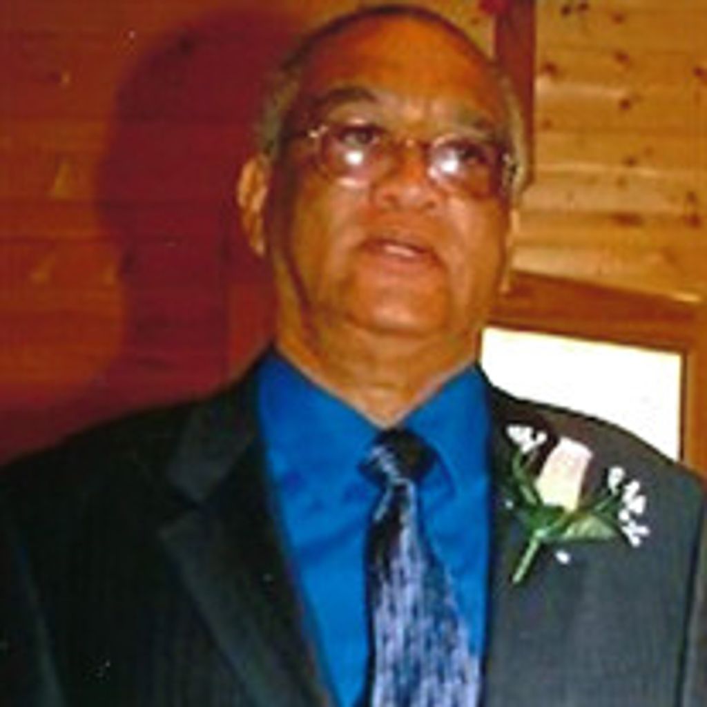 Cecil Chipps