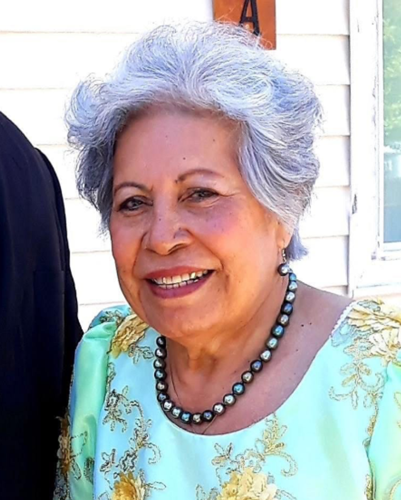 Mailefihi E. Wilson Profile Photo