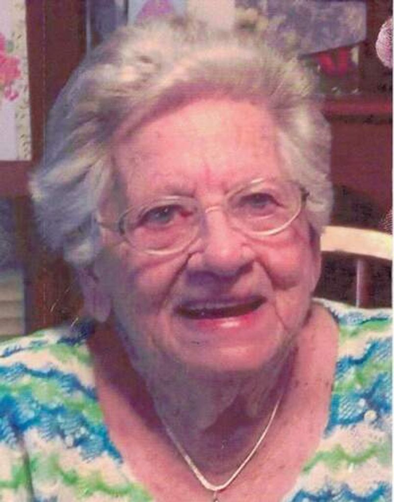 Doris S. Harbison Profile Photo