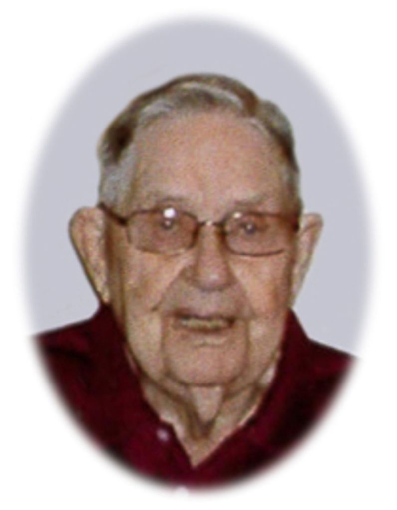 Clifford Calmer Hammer