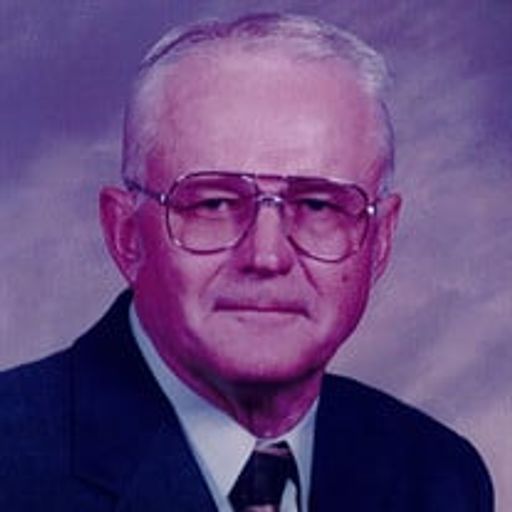 Sherman Bakken Profile Photo