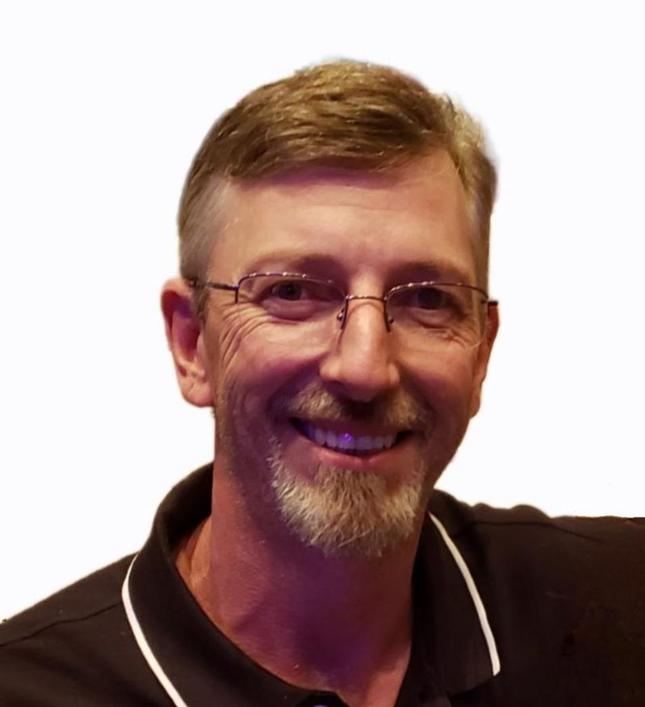 Mark Steven Sides Profile Photo