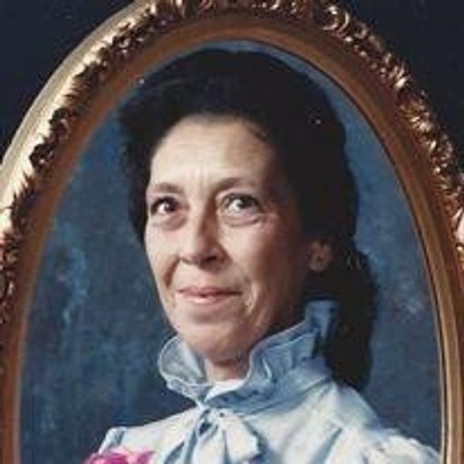 Betty Mayfield Profile Photo