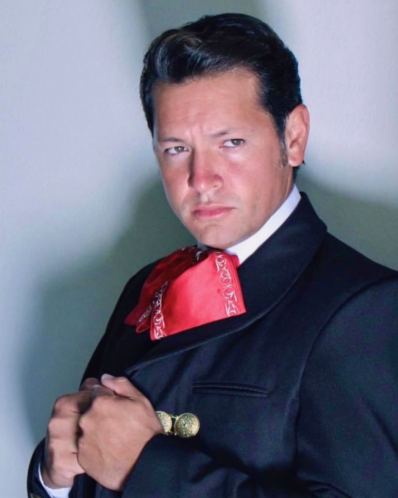 Gustavo H. Gutierrez Profile Photo