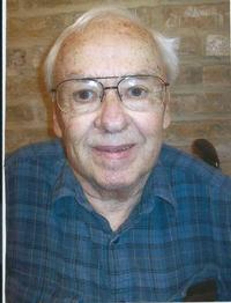 Robert S. Zorger